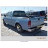Image 3 : 1997 - FORD F150