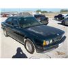 Image 1 : 1991 - BMW 535I