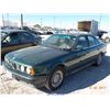 Image 2 : 1991 - BMW 535I