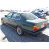 Image 3 : 1991 - BMW 535I