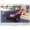 Image 2 : 2003 - JEEP GRAND CHEROKEE