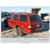Image 3 : 2003 - JEEP GRAND CHEROKEE