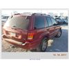 Image 4 : 2003 - JEEP GRAND CHEROKEE