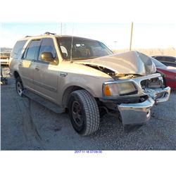 1998 - FORD EXPEDITION