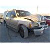 Image 1 : 1998 - FORD EXPEDITION