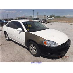 2006 - CHEVROLET IMPALA LS