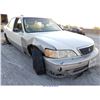 Image 1 : 1998 - ACURA RL
