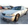 Image 2 : 1998 - ACURA RL