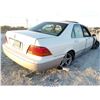 Image 4 : 1998 - ACURA RL