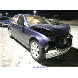 2001 - BMW 325I