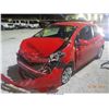 Image 2 : 2014 - TOYOTA YARIS