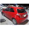 Image 3 : 2014 - TOYOTA YARIS