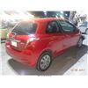 Image 4 : 2014 - TOYOTA YARIS