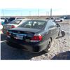 Image 4 : 2005 - TOYOTA CAMRY
