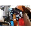 Image 3 : TWO BOXES OF AUTO ACCESSORIES FLARES ETC