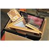 Image 1 : BOX OF PRINTS