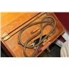 Image 2 : PROPANE CAMP HEATER LIGHT TORCH SET