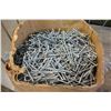 Image 3 : 2 LARGE BOXES OF SCREWS