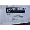 Image 2 : 2 CASES OF WIRE COLLATED 3 INCH DRIVE SCREWS