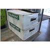 Image 3 : 2 CASES OF WIRE COLLATED 3 INCH DRIVE SCREWS