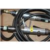 Image 2 : 2 AIR RATCHETS