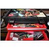 Image 3 : TOOLBOX WITH CONTENTS
