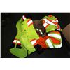 Image 1 : HIGH VIS SECURITY VESTS
