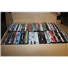 Image 1 : LARGE BOX OF DVDS