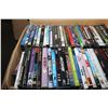 Image 2 : LARGE BOX OF DVDS