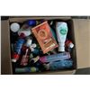 Image 1 : LOT OF BEAUTY PRODUCTS