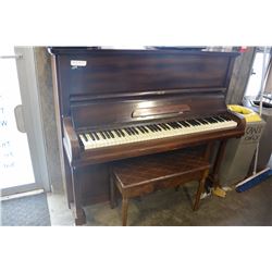 OETZMANN AND CO PIANO