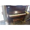 Image 1 : OETZMANN AND CO PIANO