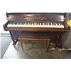 Image 2 : OETZMANN AND CO PIANO