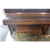 Image 3 : OETZMANN AND CO PIANO