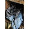 Image 1 : BOX OF CURTAINS