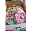 Image 1 : LOT OF EASTERN DISHES