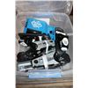 Image 1 : TOTE OF LOOK SKII BINDINGS