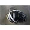 Image 1 : REGULATION TENNIS NET