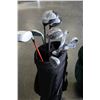 Image 3 : 2 GOLF BAGS AND CLUBS