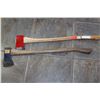 Image 1 : TWO AXES