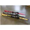 Image 5 : POTATO GUN BOW HOCKEY STICKS AND SKIIS