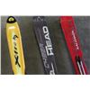 Image 6 : POTATO GUN BOW HOCKEY STICKS AND SKIIS