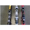 Image 7 : POTATO GUN BOW HOCKEY STICKS AND SKIIS