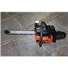 Image 1 : POULAN GAS CHAINSAW