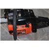 Image 2 : POULAN GAS CHAINSAW