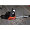Image 3 : POULAN GAS CHAINSAW
