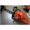 Image 1 : HUSQVARNA 345 GAS CHAINSAW