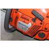 Image 2 : HUSQVARNA 345 GAS CHAINSAW