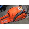 Image 3 : HUSQVARNA 345 GAS CHAINSAW