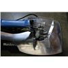 Image 2 : MASTERCRAFT 16 INCH SCROLL SAW